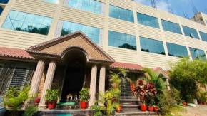 The Bastian Palace